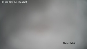 Chata pod Chlebom - Chata pod Chlebom - 28.3.2026 v 06:01