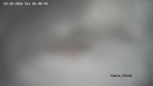 Chata pod Chlebom - Chata pod Chlebom - 28.3.2026 v 07:01