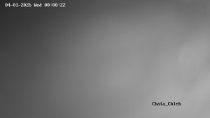 Chata pod Chlebom - Chata pod Chlebom - 1.4.2026 v 01:01