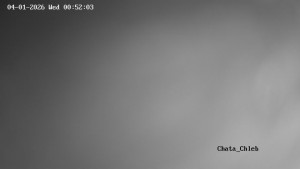 Chata pod Chlebom - Chata pod Chlebom - 1.4.2026 v 02:01