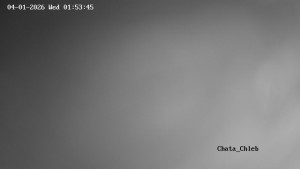 Chata pod Chlebom - Chata pod Chlebom - 1.4.2026 v 03:01