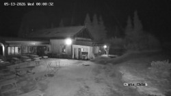 Chata pod Chlebom