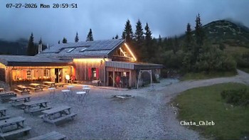 Chata pod Chlebom