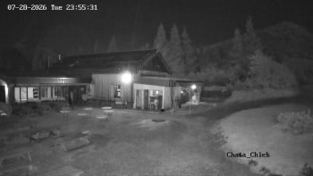Chata pod Chlebom