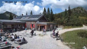 Chata pod Chlebem - Chatka pod Chlebom - 8.8.2026 v 14:01