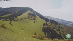 Poludňový grúň
