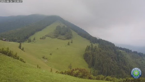 Chata na Grúni - Poludňový grúň - 16.6.2025 v 13:32