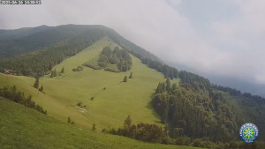 Chata na Grúni - Poludňový grúň - 16.6.2025 v 14:32