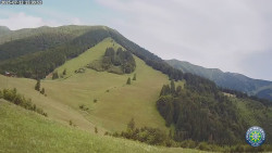Poludňový grúň