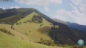 Chata na Grúni - Poludňový grúň - 13.7.2025 v 14:02