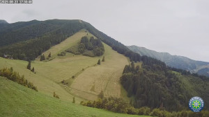 Chata na Grúni - Poludňový grúň - 23.8.2025 v 17:32