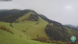 Poludňový grúň