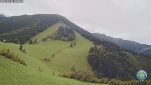 Chata na Grúni - Poludňový grúň - 18.9.2025 v 10:32