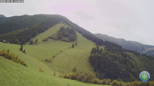 Chata na Grúni - Poludňový grúň - 18.9.2025 v 11:01