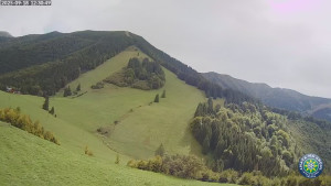 Chata na Grúni - Poludňový grúň - 18.9.2025 v 12:32