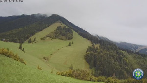 Chata na Grúni - Poludňový grúň - 18.9.2025 v 14:32