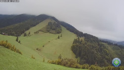 Poludňový grúň