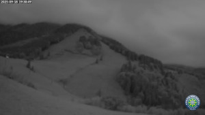 Chata na Grúni - Poludňový grúň - 18.9.2025 v 19:32