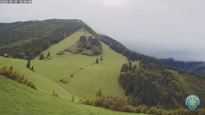 Chata na Grúni - Poludňový grúň - 29.9.2025 v 10:32