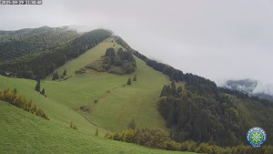 Chata na Grúni - Poludňový grúň - 29.9.2025 v 11:32