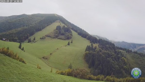 Chata na Grúni - Poludňový grúň - 29.9.2025 v 14:31