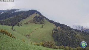 Chata na Grúni - Poludňový grúň - 29.9.2025 v 15:32
