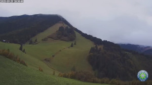 Chata na Grúni - Poludňový grúň - 29.9.2025 v 18:32