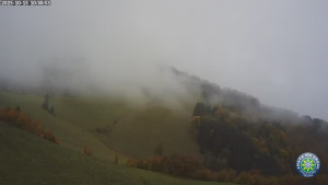 Chata na Grúni - Poludňový grúň - 15.10.2025 v 10:32