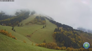 Chata na Grúni - Poludňový grúň - 15.10.2025 v 12:32