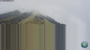 Chata na Grúni - Poludňový grúň - 15.10.2025 v 16:32