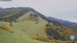 Poludňový grúň