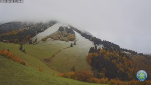 Chata na Grúni - Poludňový grúň - 18.10.2025 v 11:32