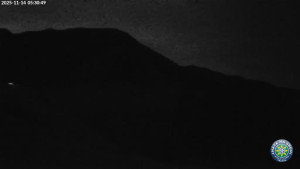 Chata na Grúni - Poludňový grúň - 14.11.2025 v 05:32