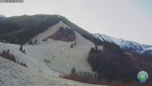 Chata na Grúni - Poludňový grúň - 15.12.2025 v 07:32