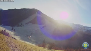 Chata na Grúni - Poludňový grúň - 15.12.2025 v 10:32