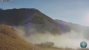 Chata na Grúni - Poludňový grúň - 15.12.2025 v 12:32