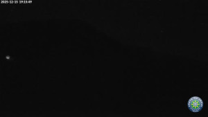 Chata na Grúni - Poludňový grúň - 15.12.2025 v 19:32