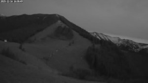 Chata na Grúni - Poludňový grúň - 16.12.2025 v 16:32 Chata na Grúni - Poludňový grúň - 16.12.2025 v 16:32