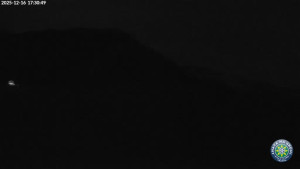 Chata na Grúni - Poludňový grúň - 16.12.2025 v 17:32 Chata na Grúni - Poludňový grúň - 16.12.2025 v 17:32