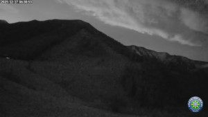 Chata na Grúni - Poludňový grúň - 17.12.2025 v 06:32 Chata na Grúni - Poludňový grúň - 17.12.2025 v 06:32