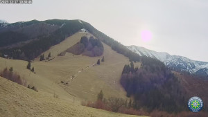 Chata na Grúni - Poludňový grúň - 17.12.2025 v 10:32