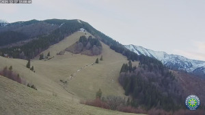 Chata na Grúni - Poludňový grúň - 17.12.2025 v 15:02