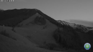 Chata na Grúni - Poludňový grúň - 17.12.2025 v 16:32