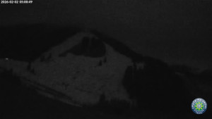 Chata na Grúni - Poludňový grúň - 2.2.2026 v 05:01