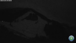 Chata na Grúni - Poludňový grúň - 2.2.2026 v 05:31