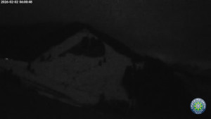 Chata na Grúni - Poludňový grúň - 2.2.2026 v 06:01