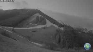 Chata na Grúni - Poludňový grúň - 13.3.2026 v 05:31