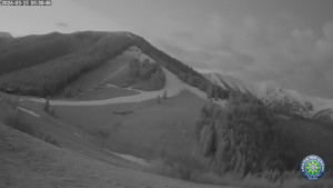 Chata na Grúni - Poludňový grúň - 15.3.2026 v 05:31 Chata na Grúni - Poludňový grúň - 15.3.2026 v 05:31