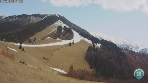 Chata na Grúni - Poludňový grúň - 15.3.2026 v 13:31