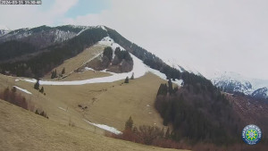 Chata na Grúni - Poludňový grúň - 15.3.2026 v 15:31